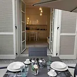 La Casa Di Gio: Piccolo Gioiello In Centro Apartment