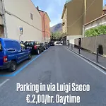 Apartment La Casa Di Gio: Piccolo Gioiello In Centro *