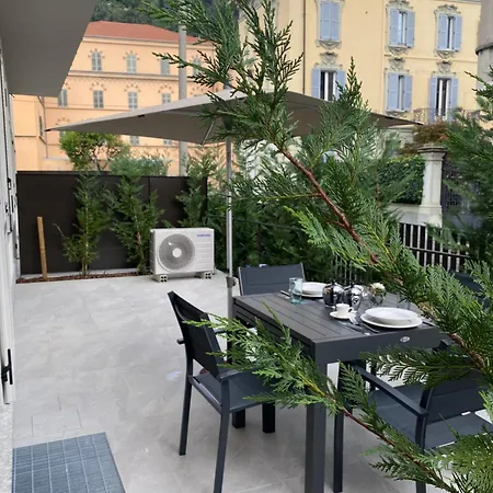 La Casa Di Giò: Piccolo Gioiello In Centro Apartamento *