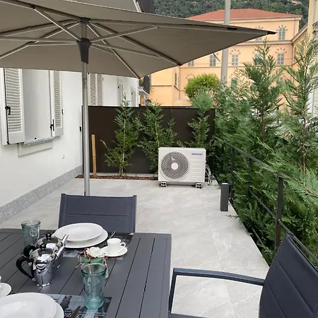 Apartamento La Casa Di Giò: Piccolo Gioiello In Centro *