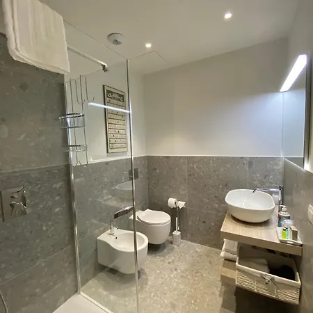 La Casa Di Giò: Piccolo Gioiello In Centro Como