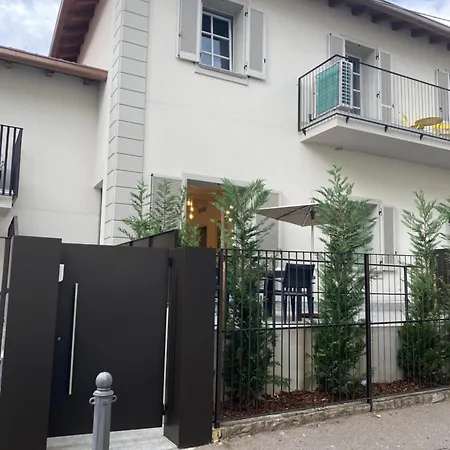 La Casa Di Giò: Piccolo Gioiello In Centro