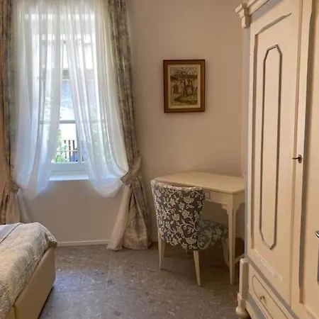 La Casa Di Giò: Piccolo Gioiello In Centro Como