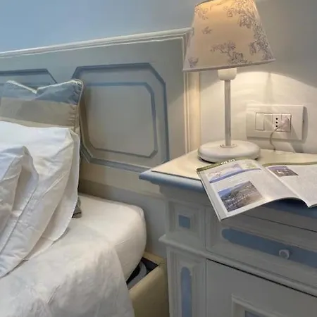 Apartamento La Casa Di Giò: Piccolo Gioiello In Centro Como