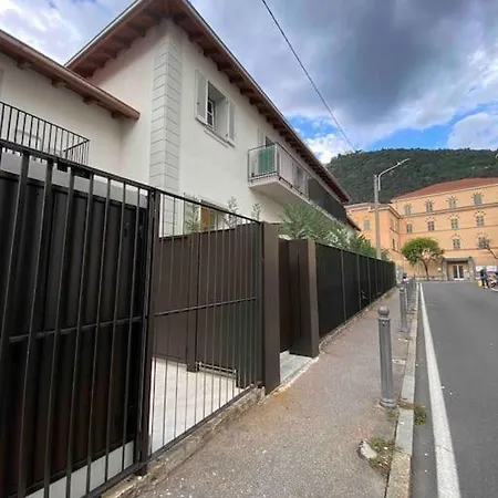 La Casa Di Giò: Piccolo Gioiello In Centro