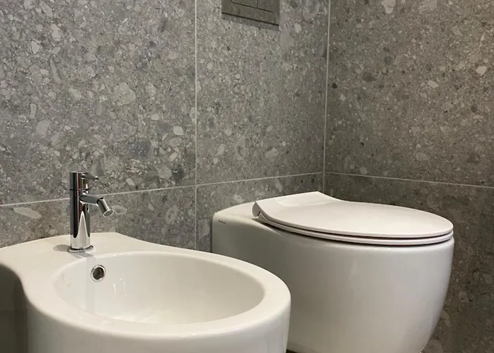La Casa Di Gio: Piccolo Gioiello In Centro Апартаменты Комо