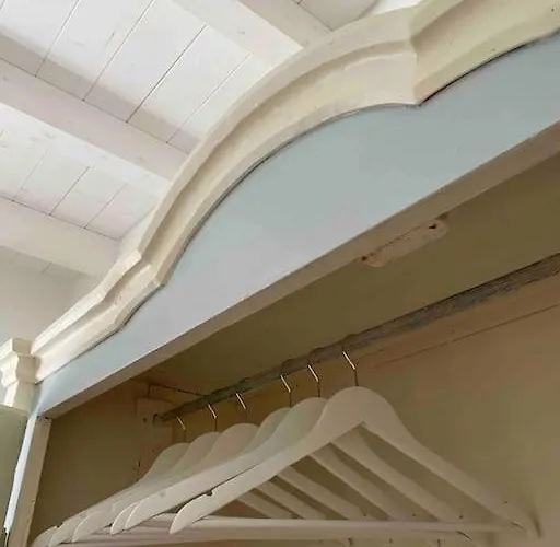 La Casa Di Gio: Piccolo Gioiello In Centro Комо