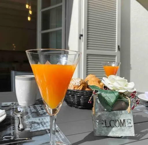 La Casa Di Gio: Piccolo Gioiello In Centro Апартаменты *