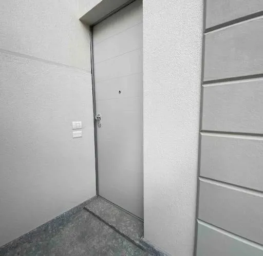 La Casa Di Gio: Piccolo Gioiello In Centro Апартаменты