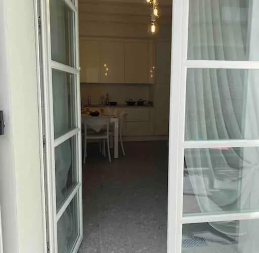Апартаменты La Casa Di Gio: Piccolo Gioiello In Centro